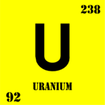 Uranium (Chemical Elements)