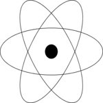 Atom Symbol 5