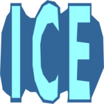 Ice - Title