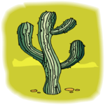 Cactus 55