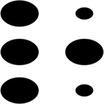 Braille R