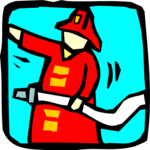 Fire Fighter 07
