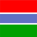 Gambia 1