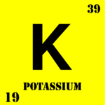 Potassium (Chemical Elements)