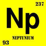 Neptunium (Chemical Elements)