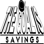 Goal is Savings