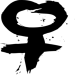 Female Symbol 05