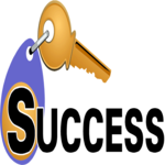 Key to Success 1