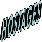 Hostages - Title