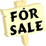 For Sale Sign 02