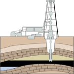 Drilling for Oil