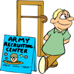 Army Recruiting Center