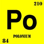 Polonium (Chemical Elements)