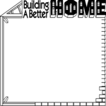 Better Home Frame
