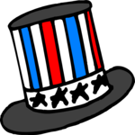 Uncle Sam's Hat 07