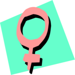 Female Symbol 01
