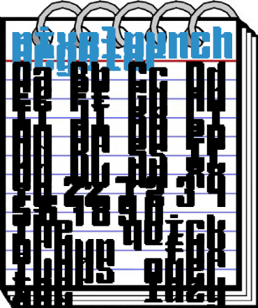 pixelpunch Regular Font