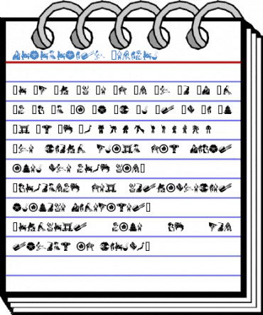 japanapush Font