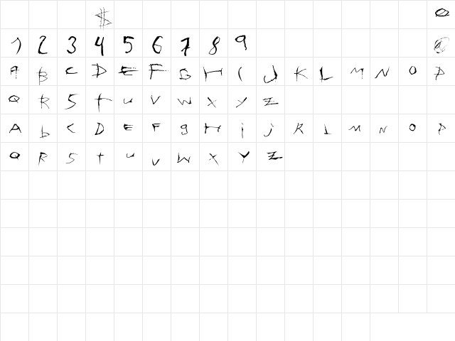 Sehnsucht Font Sehnsucht Font Character Map Sehnsucht Font Sehnsucht Font Character Map