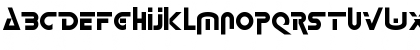 Logash Regular Font