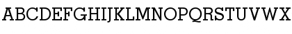 Stymie Medium Font
