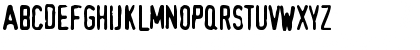 TopSecret Regular Font