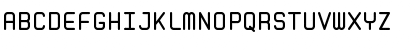 Zolan Mono BTN Bold Font