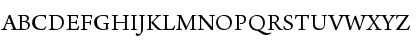 Arno Pro Regular Font