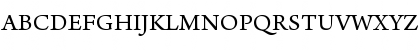 Arno Pro Regular 10pt Font