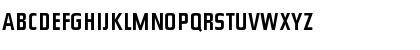 BauerTopic Bold Font