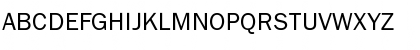 BloknotC Regular Font