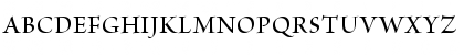 Brioso Pro Semibold Display Font