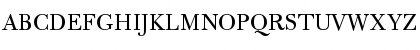 Bulmer MT Regular Font