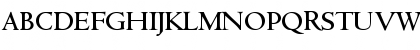 Cambridge-Medium Regular Font