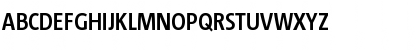 Corpid Cd Bold Font