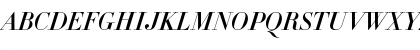 Didot HTF-M16-Medium-Ital Font