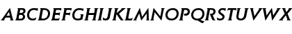 Elan BQ Regular Font