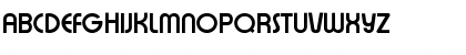 Expressa-DemiBold Regular Font