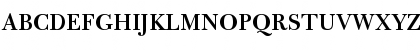 BulmerMT-SemiBold Semi Bold Font