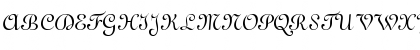 French 111 Regular Font