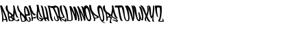 Funboy Regular Font