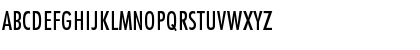 Futura Std Medium Condensed Font