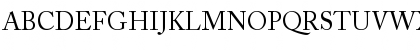 Buridah Unicode Regular Font