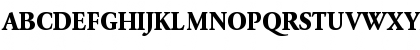 Garamond BQ Regular Font