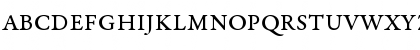 Garamond Premier Pro Medium Caption Font