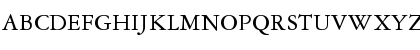 Garamond 3 Medium Font