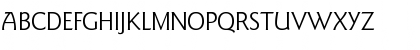 Goudy Sans Expert BQ Regular Font