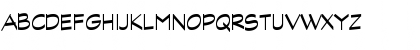 Graphite AT Condensed Demi Regular Font