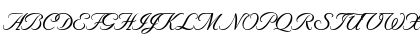 Byron Medium Regular Font