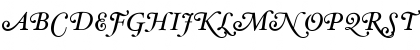 HoeflerText-Italic-SwashSC Regular Font